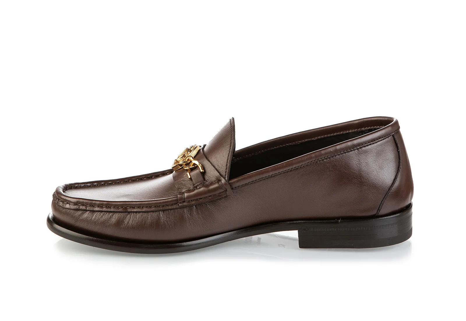 9000 Roberto Cavalli Shoes / Brown