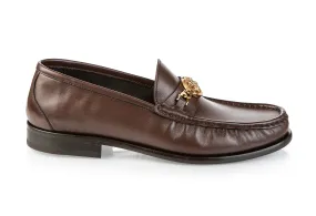 9000 Roberto Cavalli Shoes / Brown