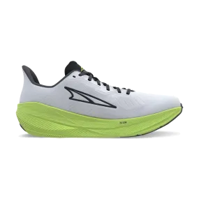 Altra Men's Experience Flow White/Lime