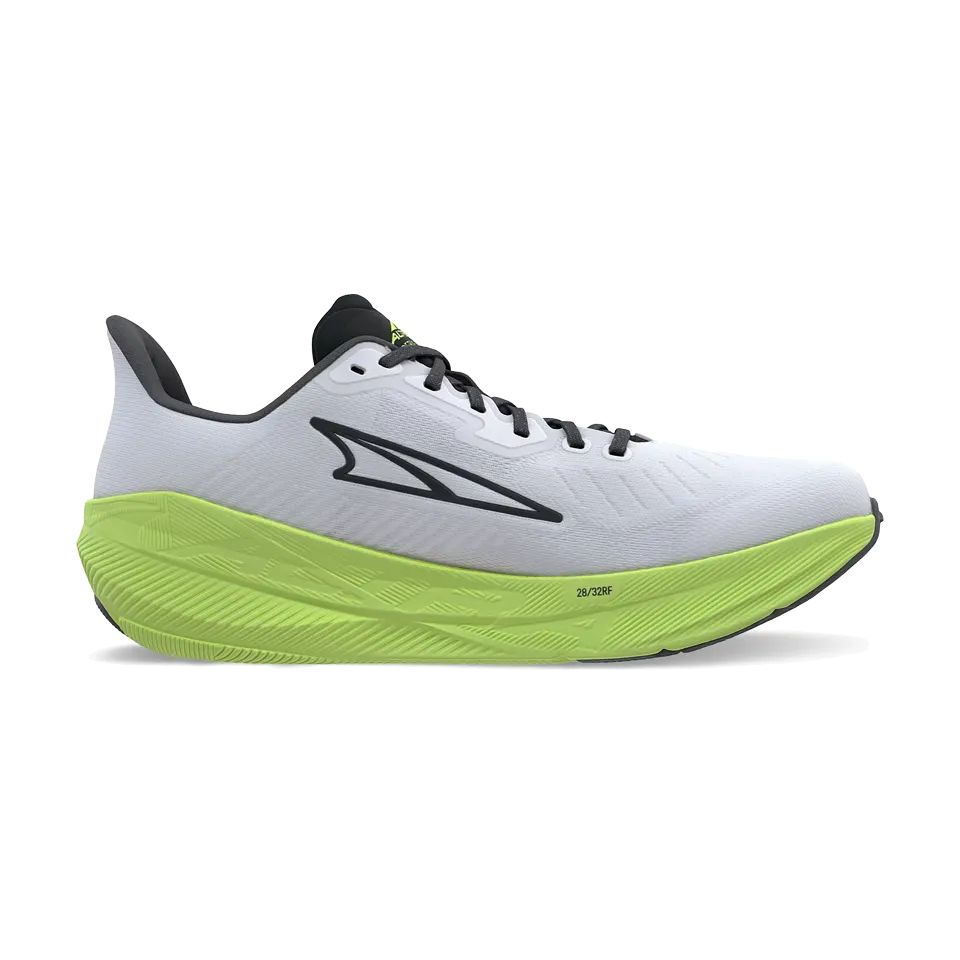 Altra Men's Experience Flow White/Lime