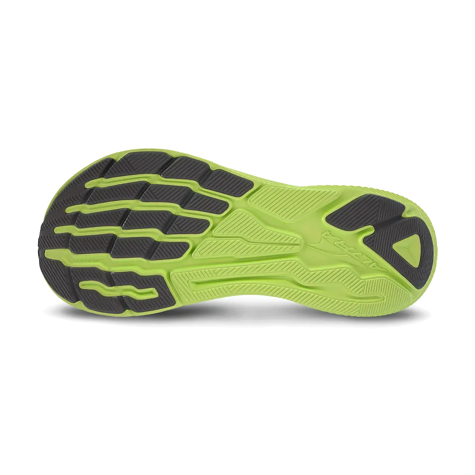 Altra Men's Experience Flow White/Lime