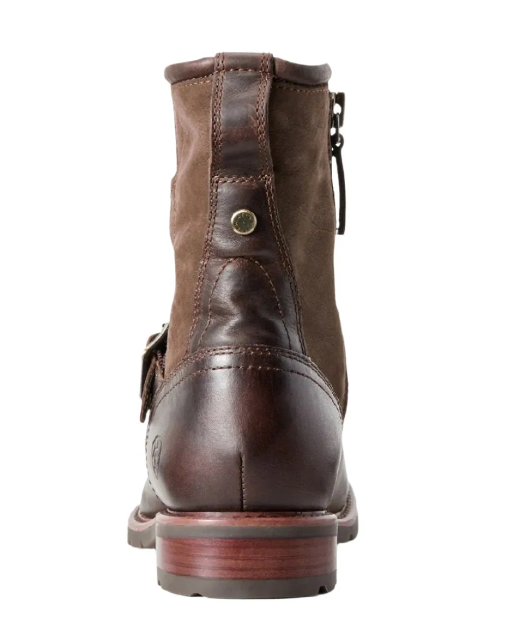 Ariat Womens Savannah Waterproof Boots