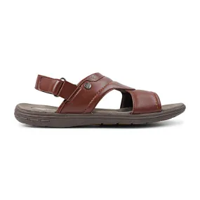 Bata Comfit FLEXO Naturfit Belt Sandal for Men