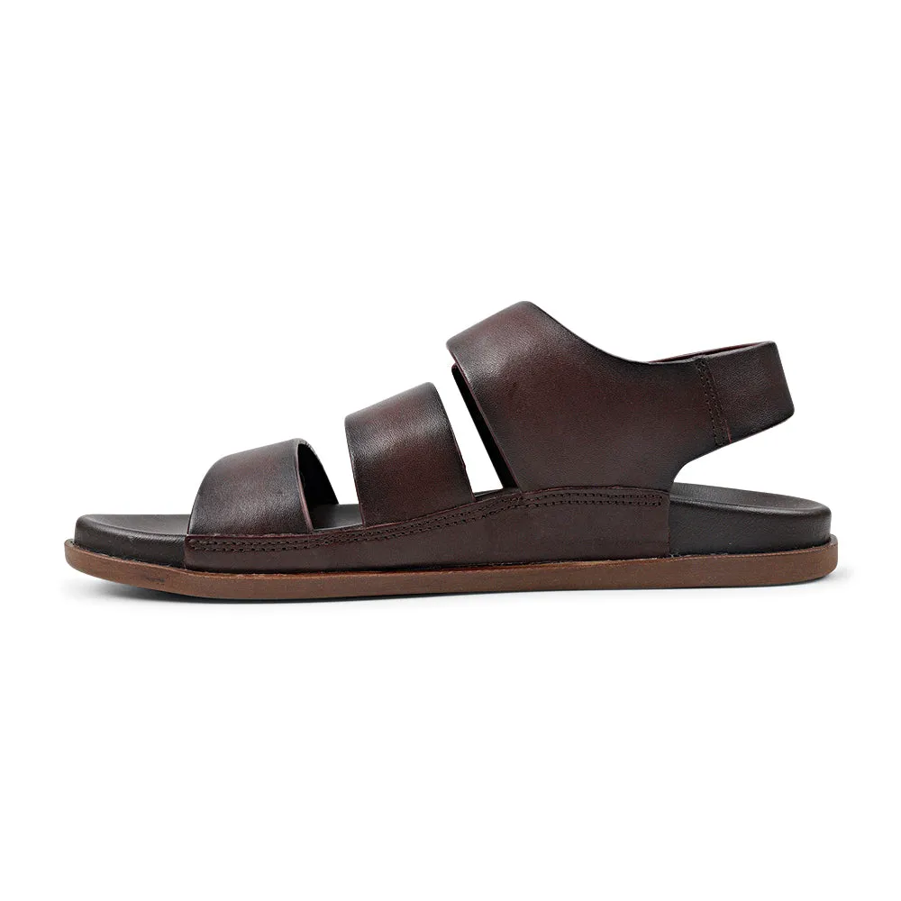 Bata Comfit MARK Naturfit Belt Sandal for Men