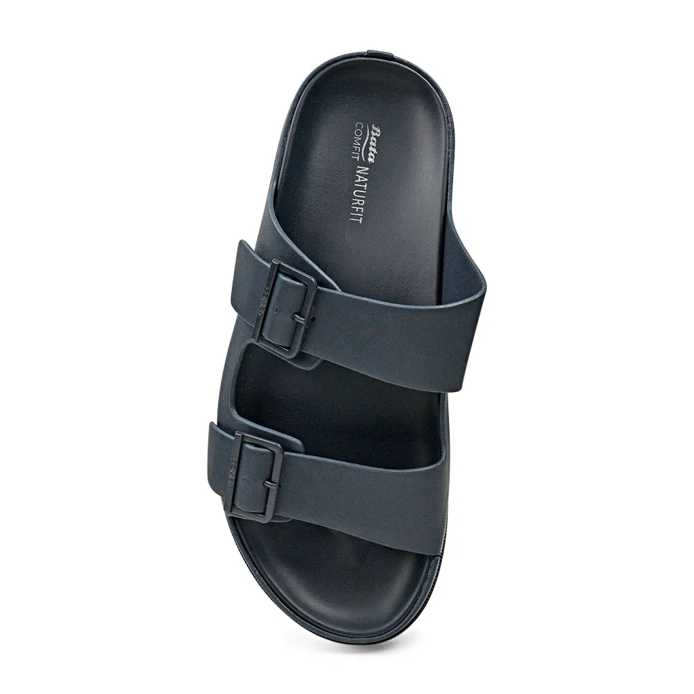 Bata Comfit SANFORD Slip-On Sandal for Men