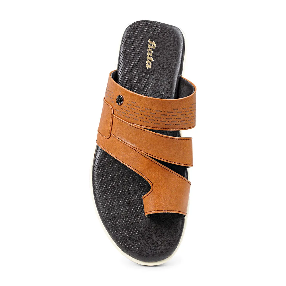 Bata NEO Toe-Ring Sandal for Men