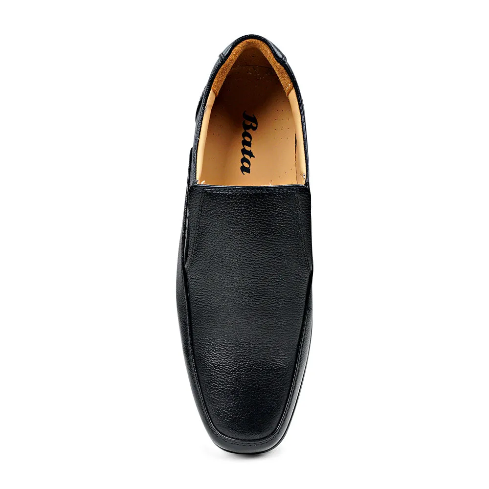 Bata ZONE Formal Slip-On Shoe for Men