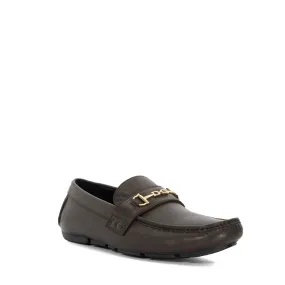 BRENDANS - DARK BROWN