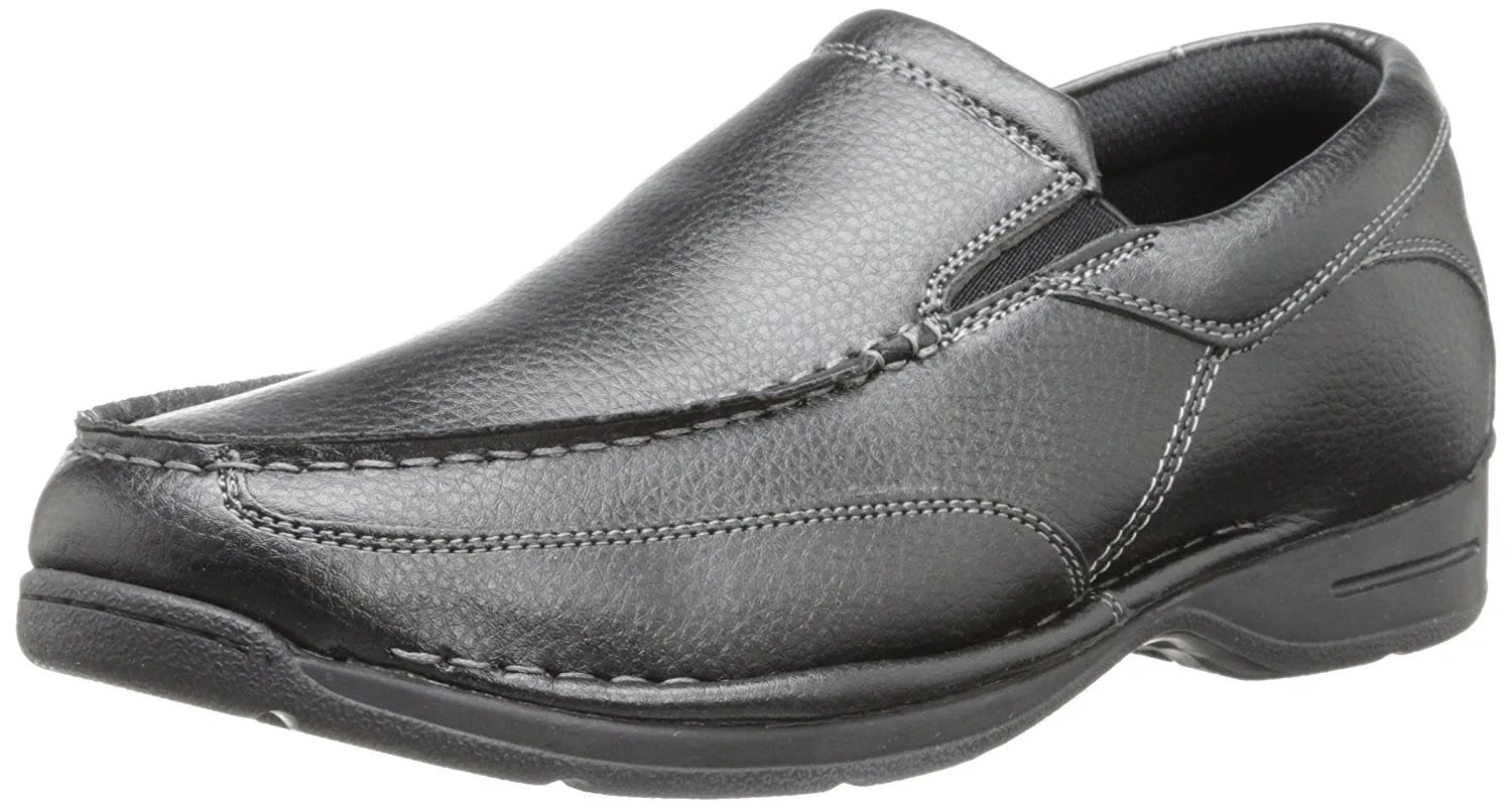 Deer Stags Men's Bound Slip-On Loafer