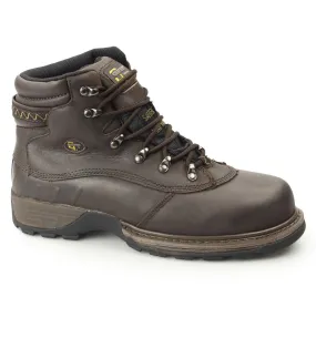 Grafters Waterproof Safety Boot