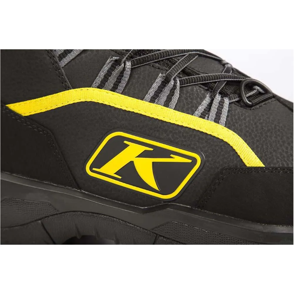 Klim Adrenaline GTX Boots