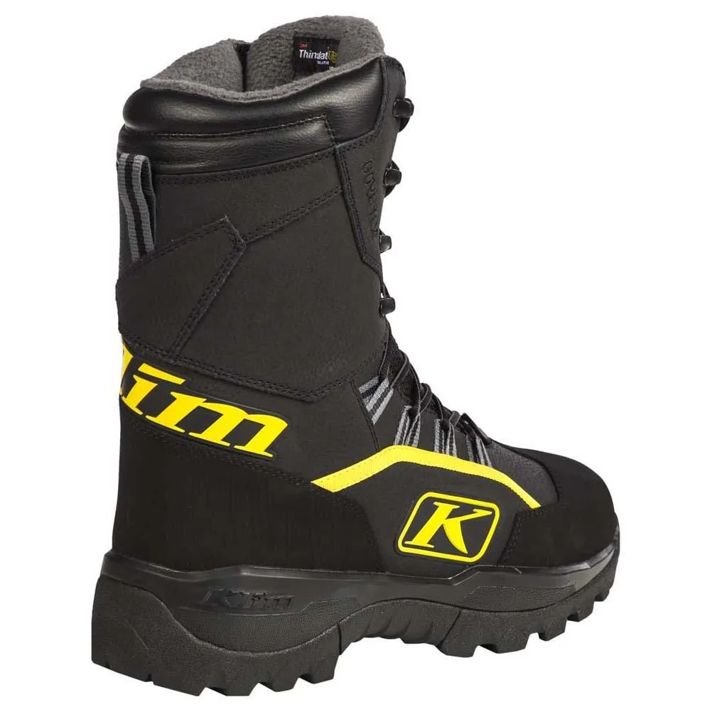 Klim Adrenaline GTX Boots