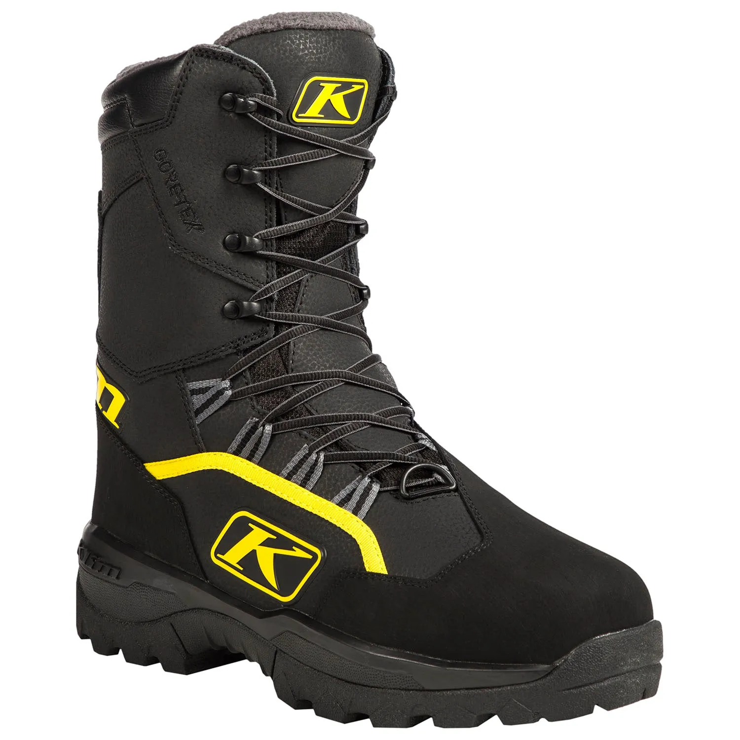 Klim Adrenaline GTX Boots