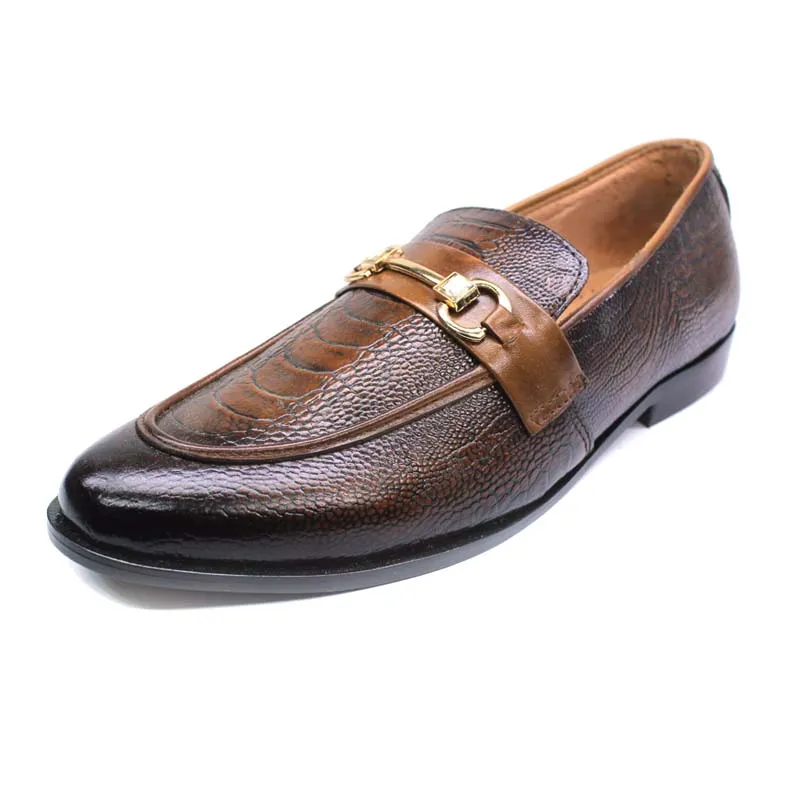 Leather Formal Shoes