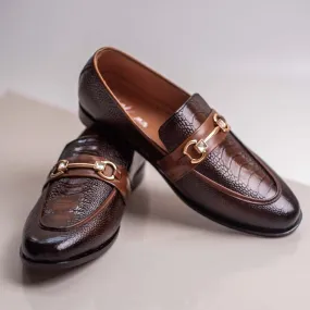 Leather Formal Shoes