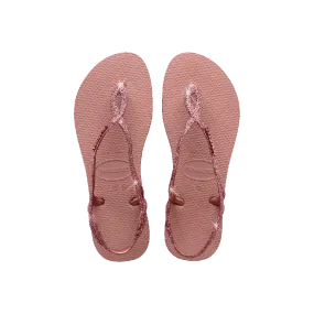 Luna Sparkle Sandals