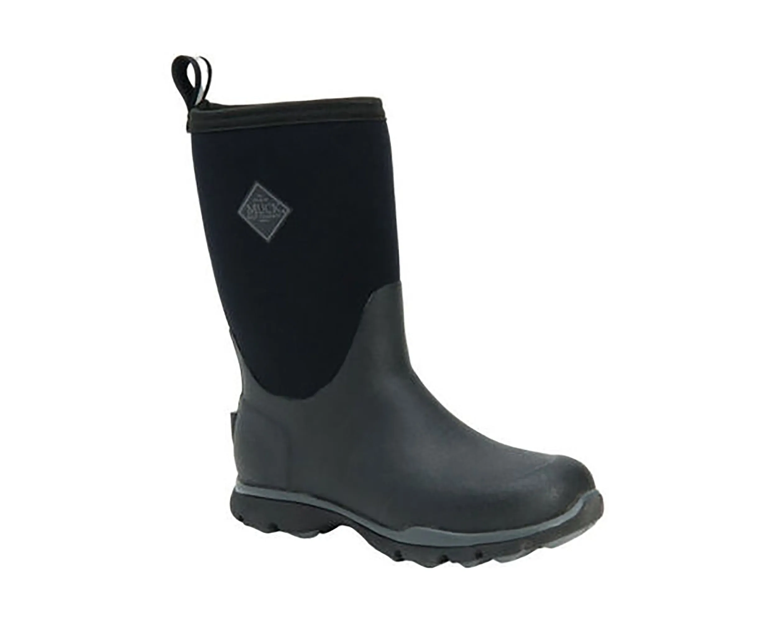 Men`s Arctic Excursion Mid Boot