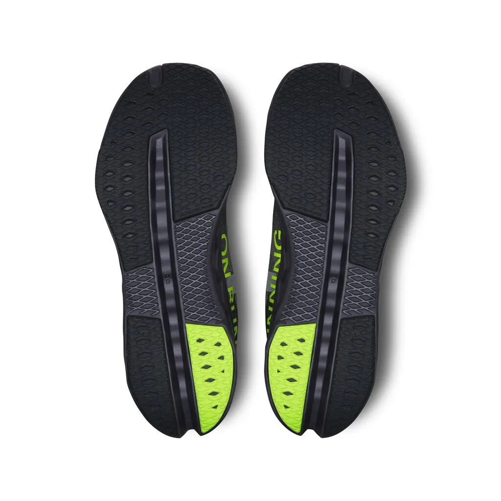 MEN'S CLOUDSURFER NEXT - D - BLACK/IRON