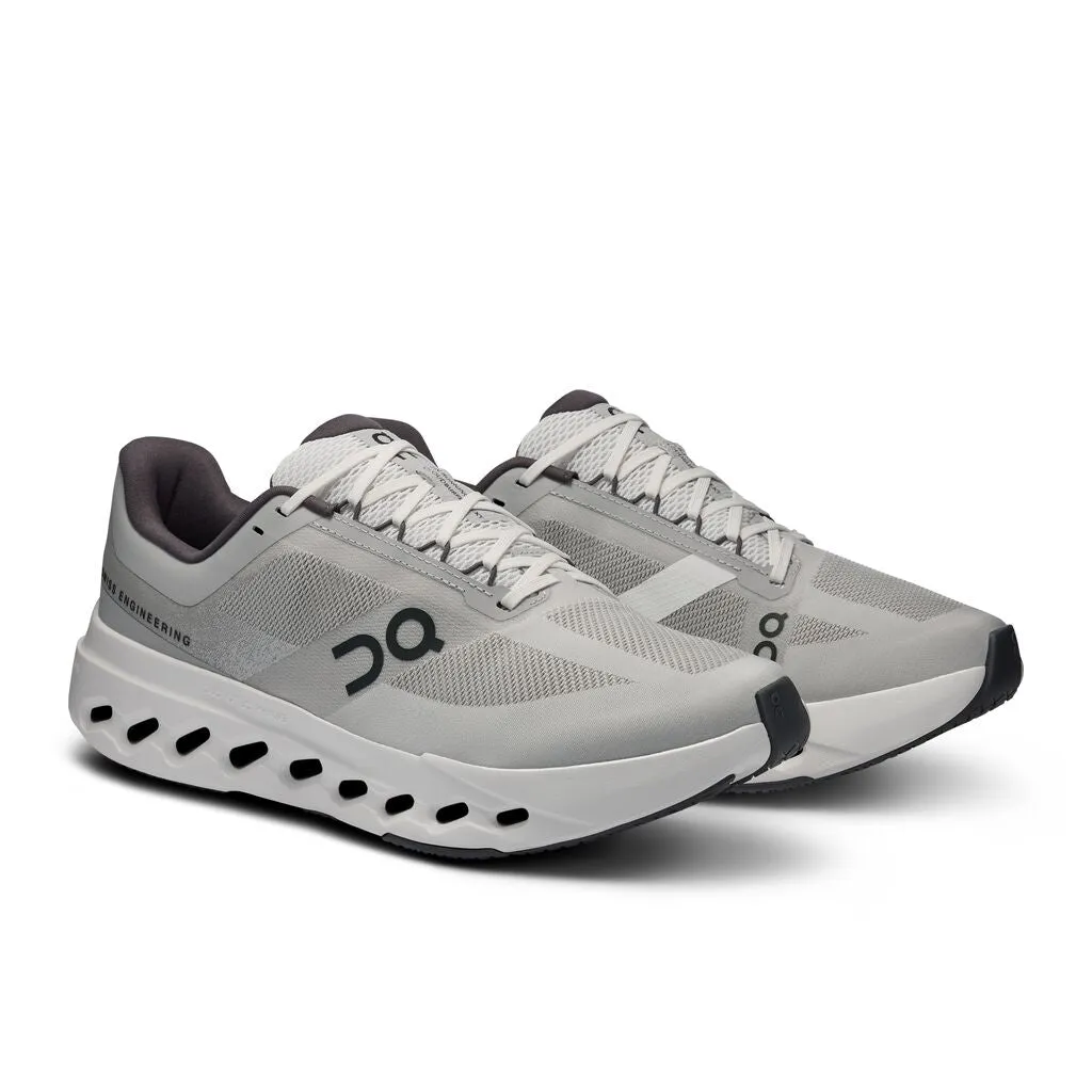 MEN'S CLOUDSURFER NEXT - D - GLACIER/WHITE