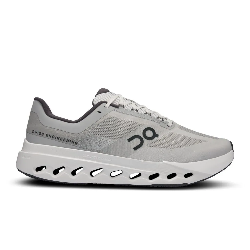 MEN'S CLOUDSURFER NEXT - D - GLACIER/WHITE