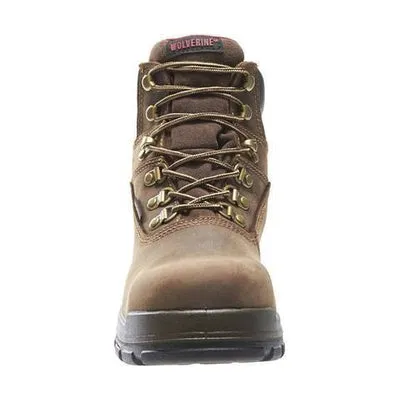 MEN'S WOLVERINE CABOR EPX™ PC DRY WATERPROOF 6" BOOT W10315