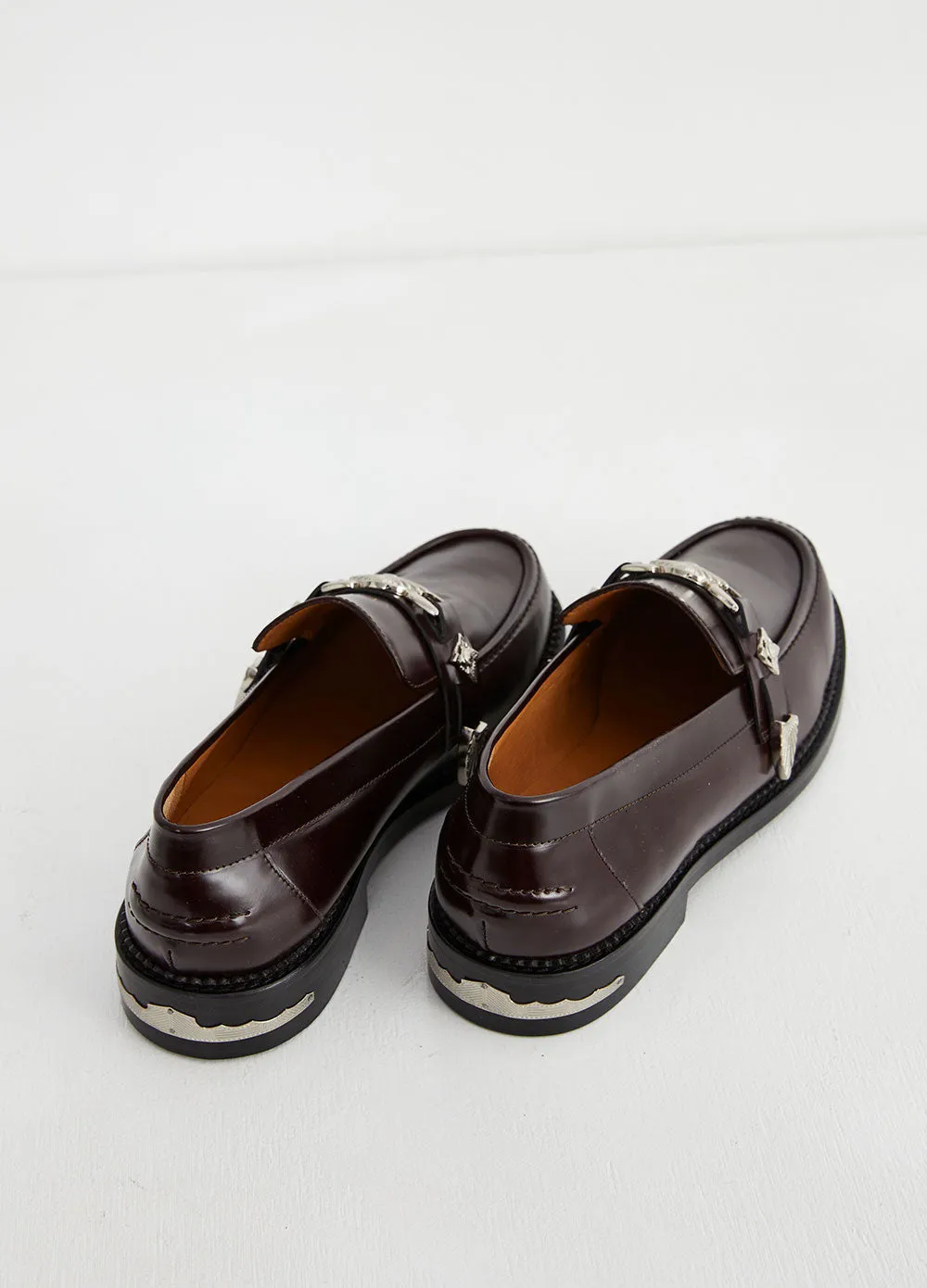 Polido Loafers