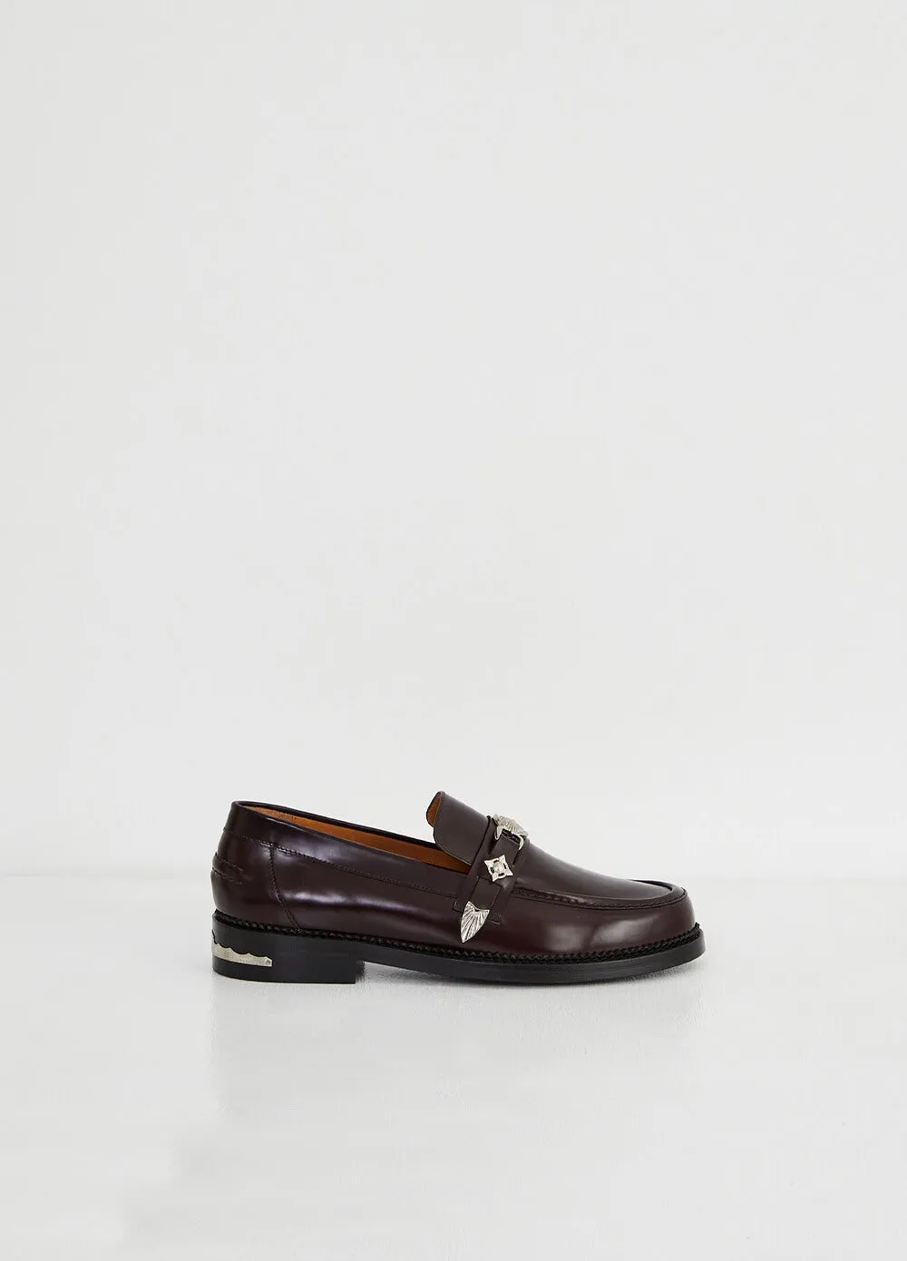 Polido Loafers