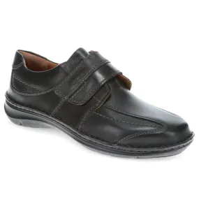 Smart Leather Touch-Fasten Shoes - JOSEF40505 / 326 431