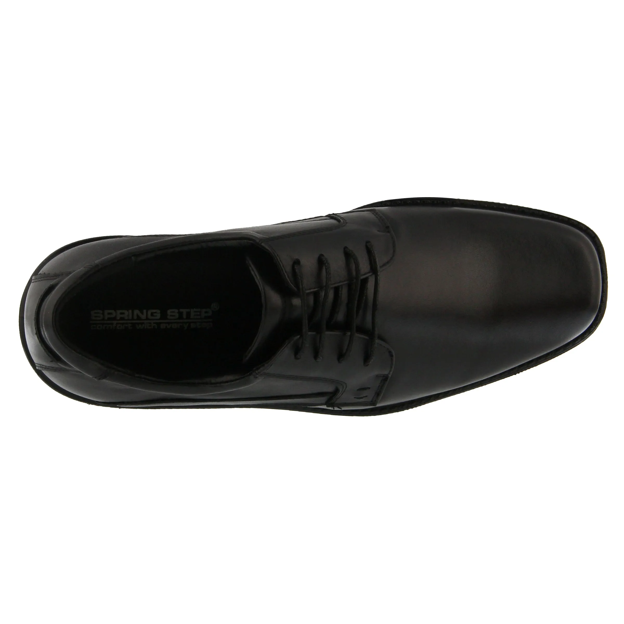 Spring Step Men MATT Shoes