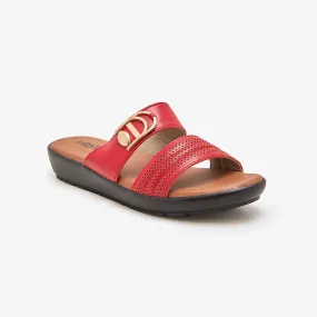 Stylish Strapped Chappal