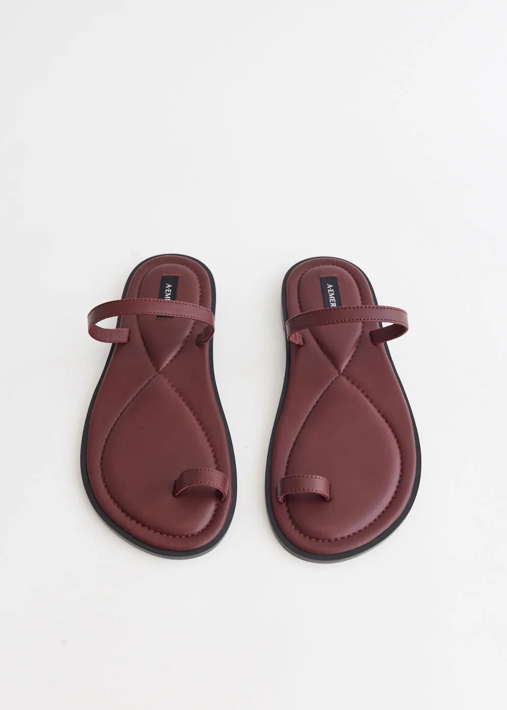 Turi Sandals