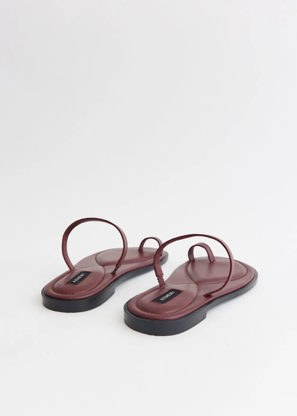 Turi Sandals